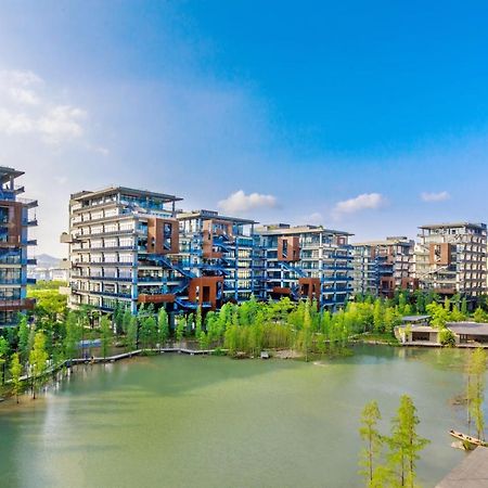 Taihua Wutong Hotel Šen-čen Exteriér fotografie
