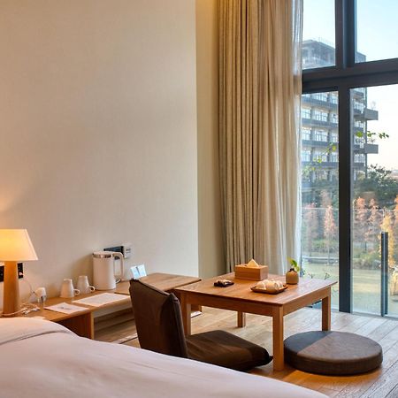 Taihua Wutong Hotel Šen-čen Exteriér fotografie
