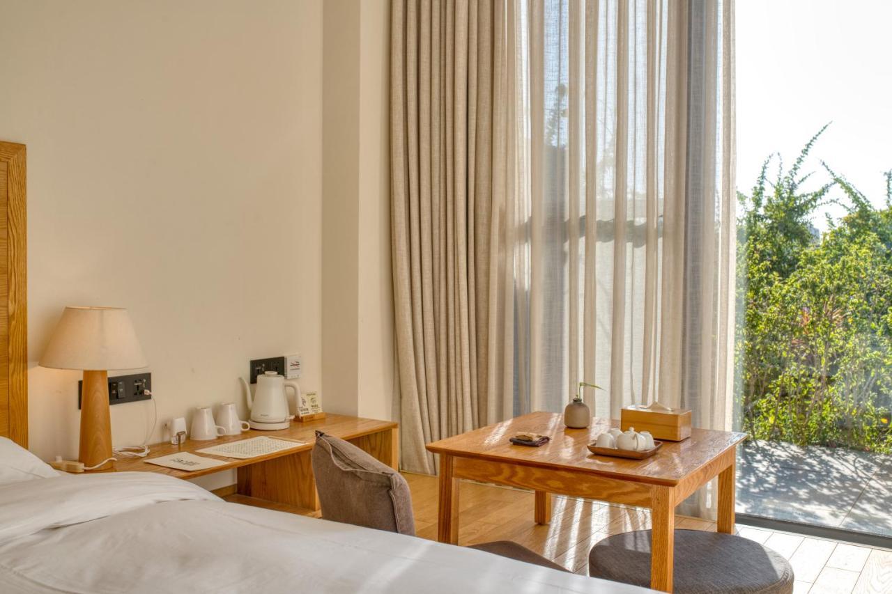 Taihua Wutong Hotel Šen-čen Exteriér fotografie