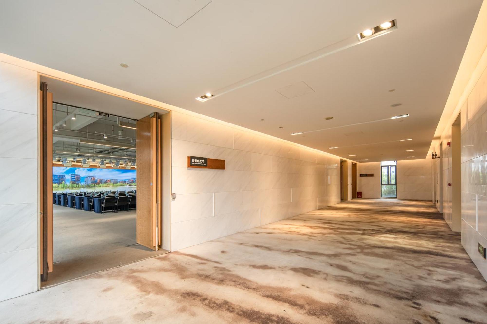 Taihua Wutong Hotel Šen-čen Exteriér fotografie
